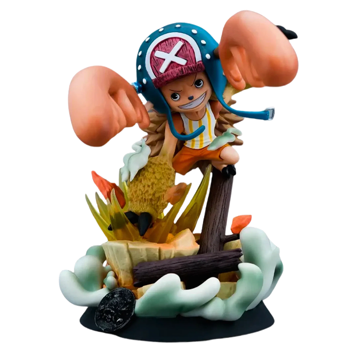 Figurine Tony Tony Chopper | One Piece