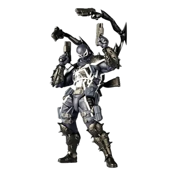 Figurine Venom " Modulable " | Marvel Saiko-Shop