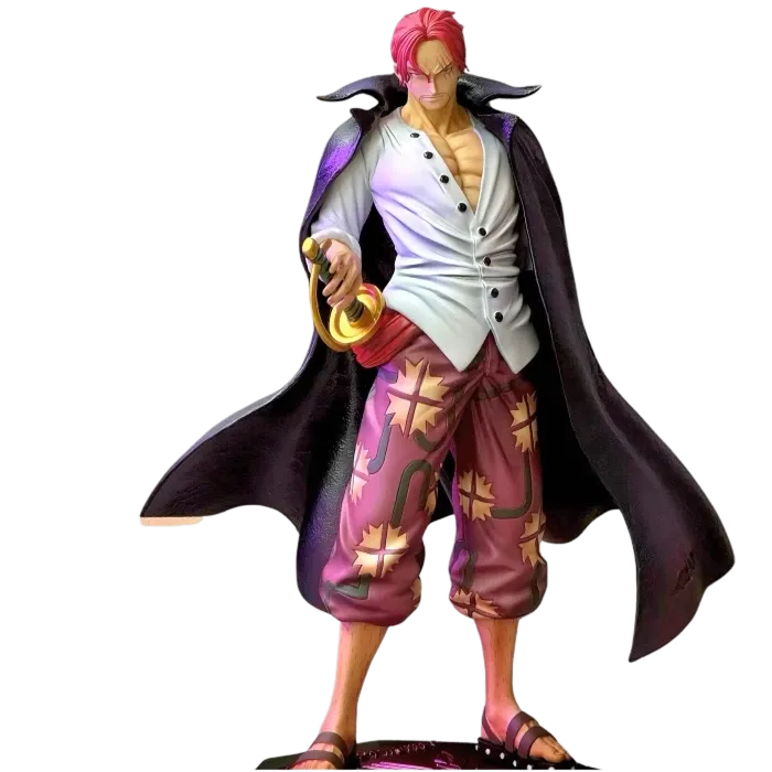 Figurine Shanks | One Piece