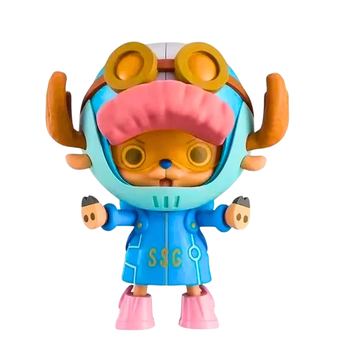 Figurine Tony Tony Chopper | One Piece Saiko-Shop