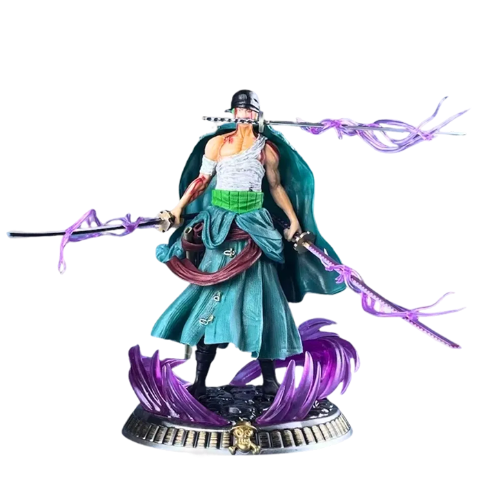 Figurine Roronoa Zoro | One Piece Saiko-Shop