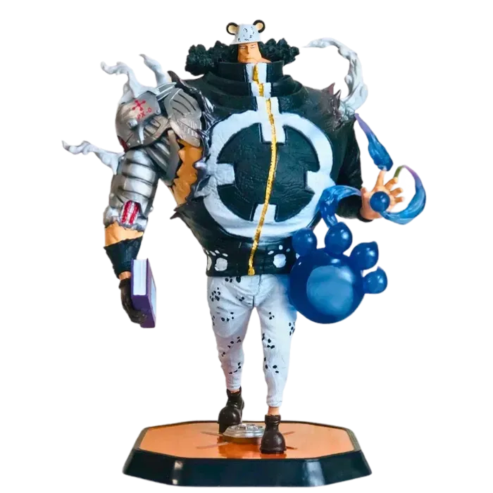Figurine Bartholomew Kuma | One Piece
