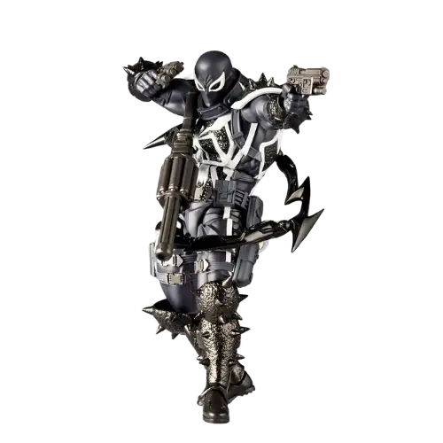 Figurine Venom " Modulable " | Marvel Saiko-Shop