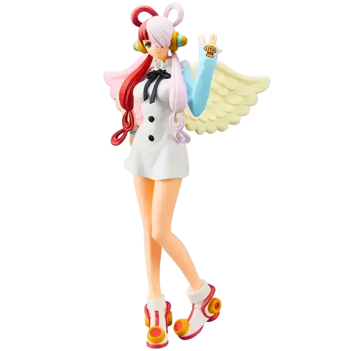 Figurine Uta | One Piece Saiko-Shop