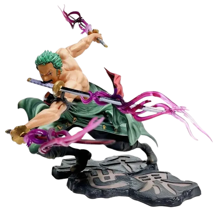 Figurine Roronoa Zoro | One Piece Saiko-Shop