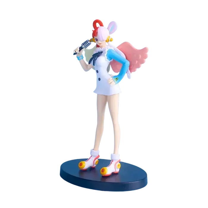 Figurine Uta | One Piece Saiko-Shop
