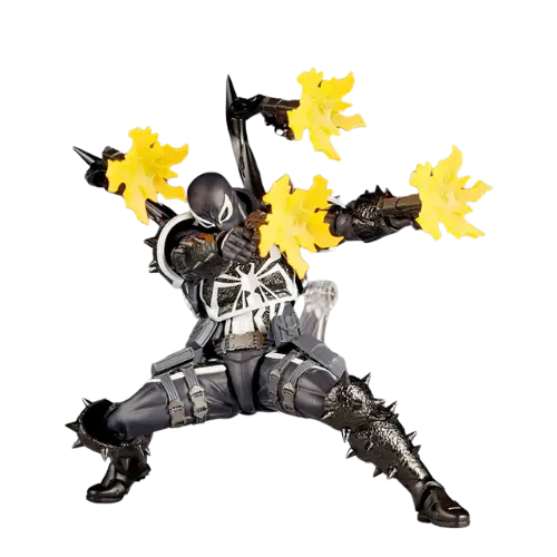 Figurine Venom " Modulable " | Marvel Saiko-Shop