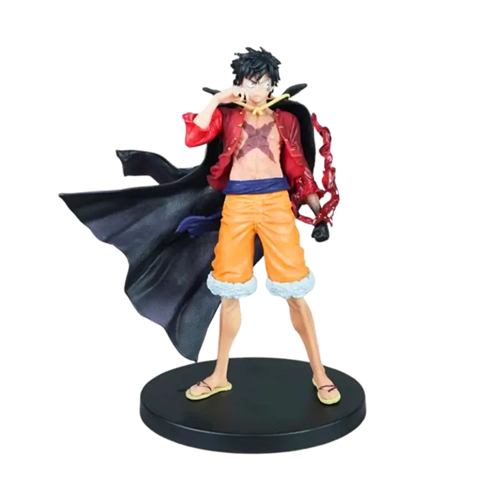 Figurine Luffy | One Piece Saiko-Shop