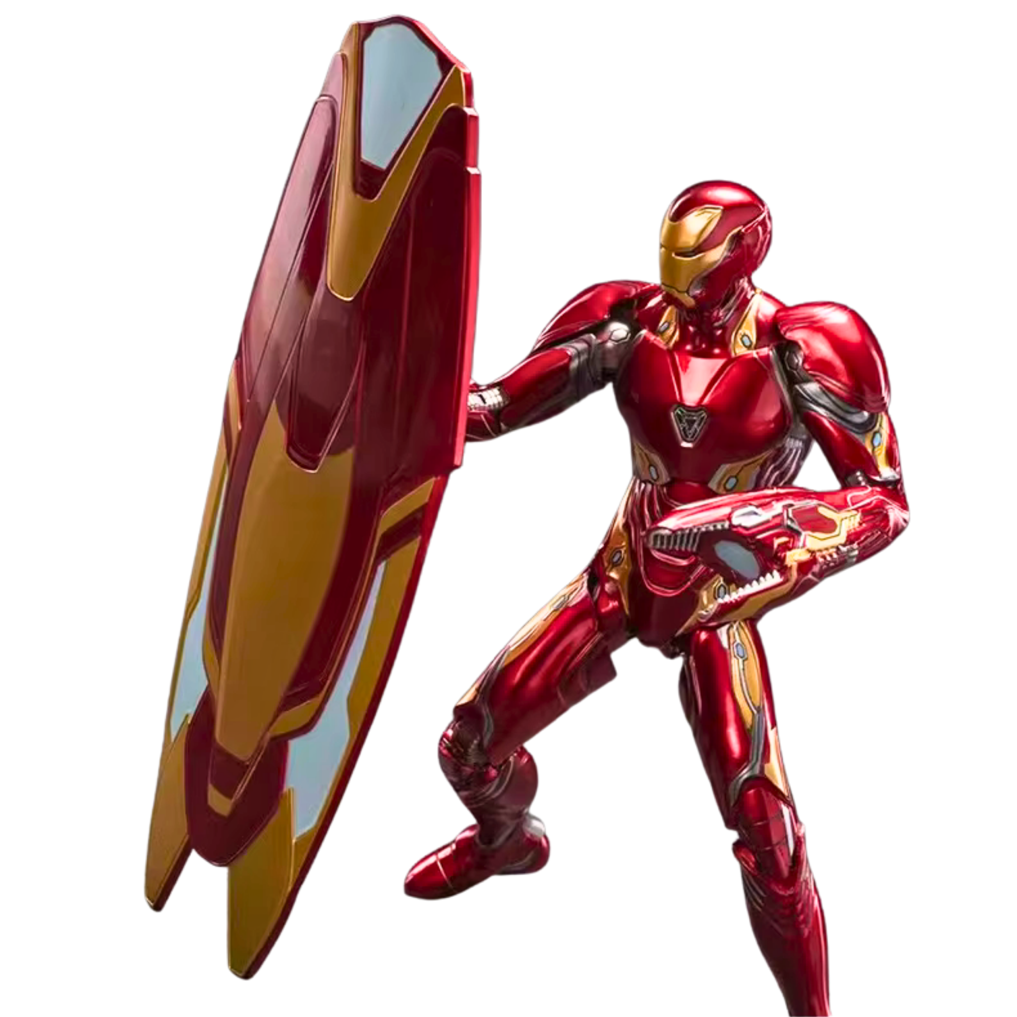 Figurine Iron Man " MK50 " | Marvel Saiko-Shop