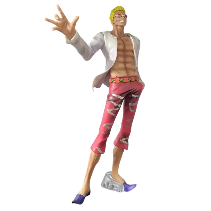 Figurine Don Quichotte Doflamingo | One Piece Saiko-Shop