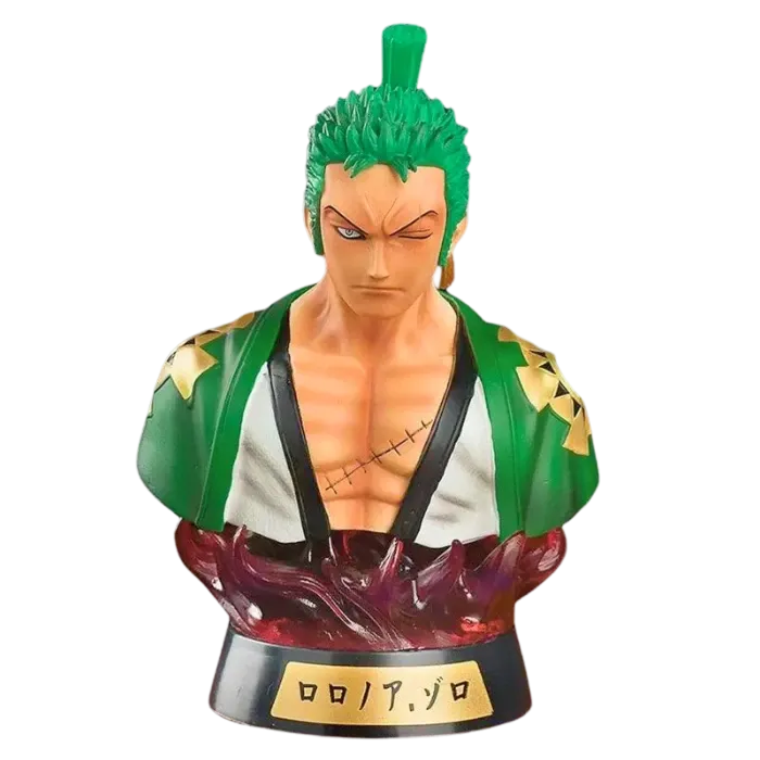 Figurine LED Zoro | One Piece Saiko-Shop