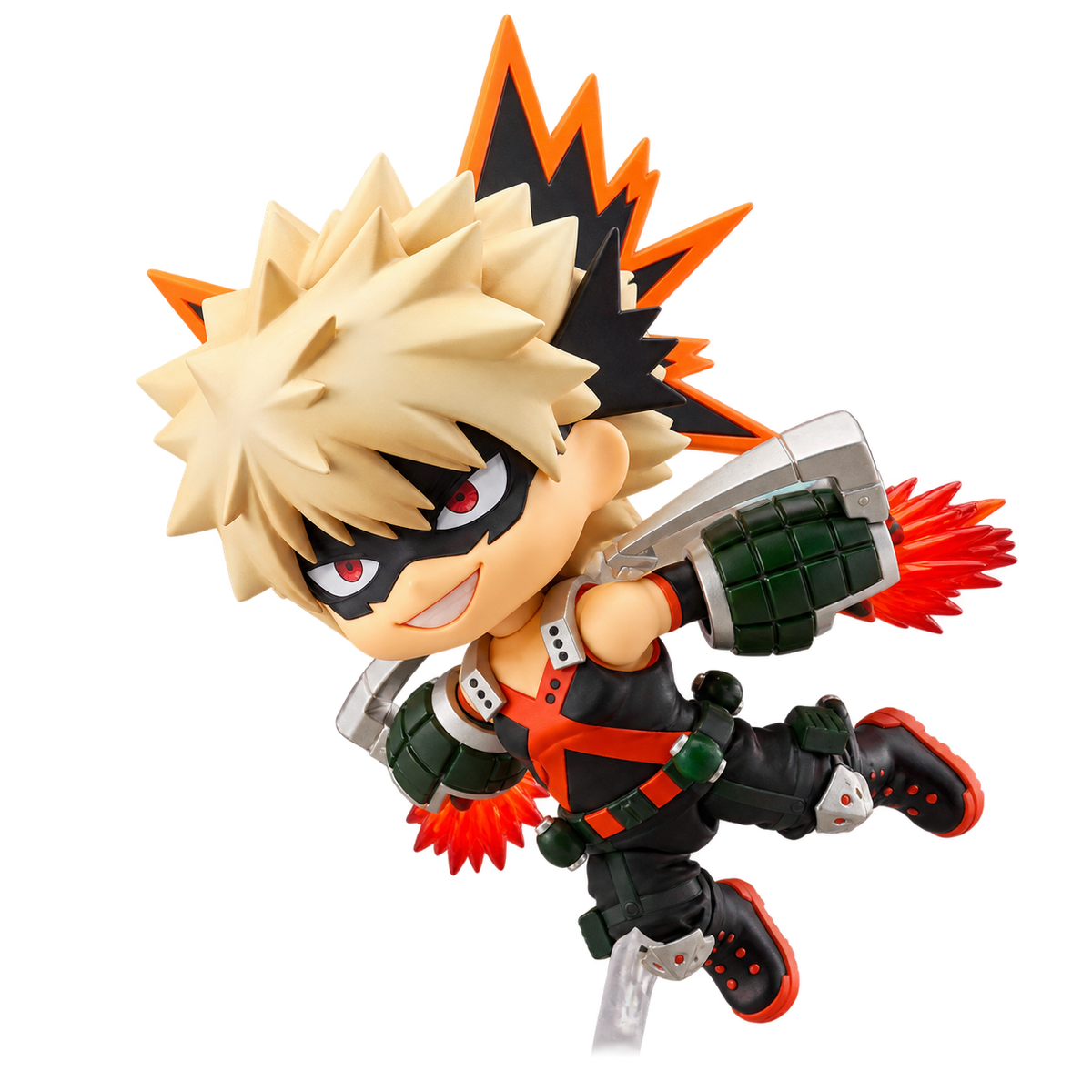 Figura Katsuki Bakugo | My Hero Academia