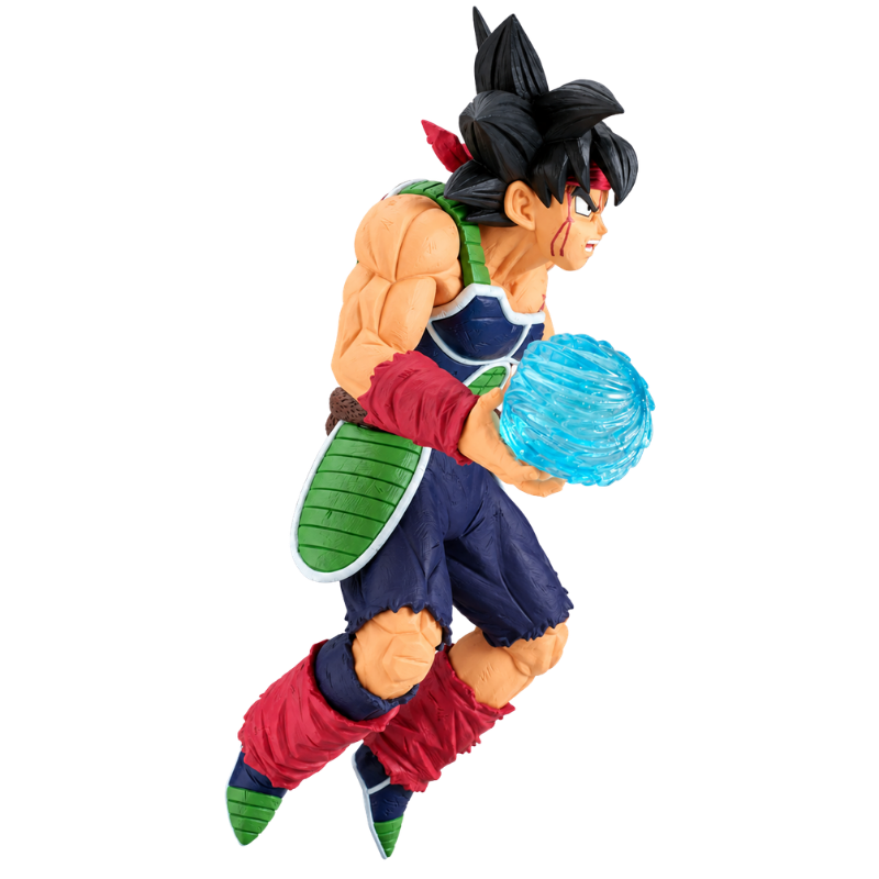 Bardock Dragon Ball Z collectible figurine