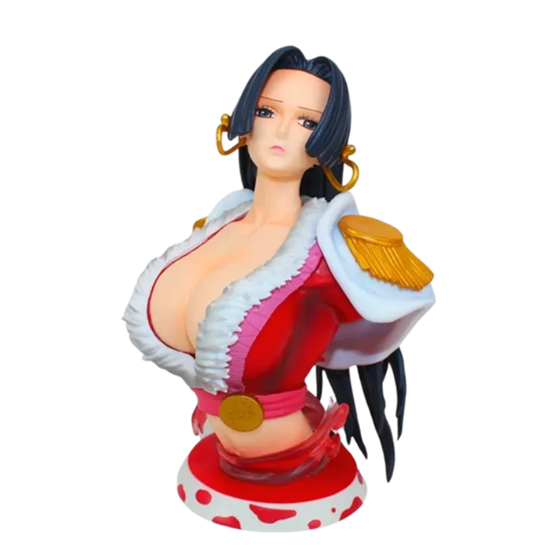 One Piece Boa Hancock decorative figure
