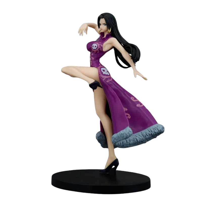 One Piece Boa Hancock decorative figure