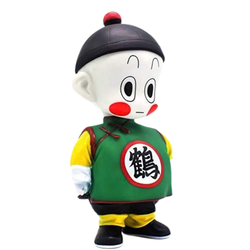 Chaozu Dragon Ball Z collectible figurine