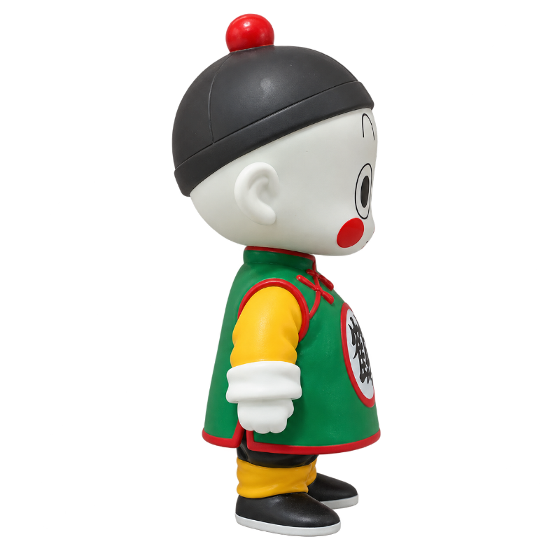 Figurine Chaozu inspirée de l’anime Dragon Ball Z