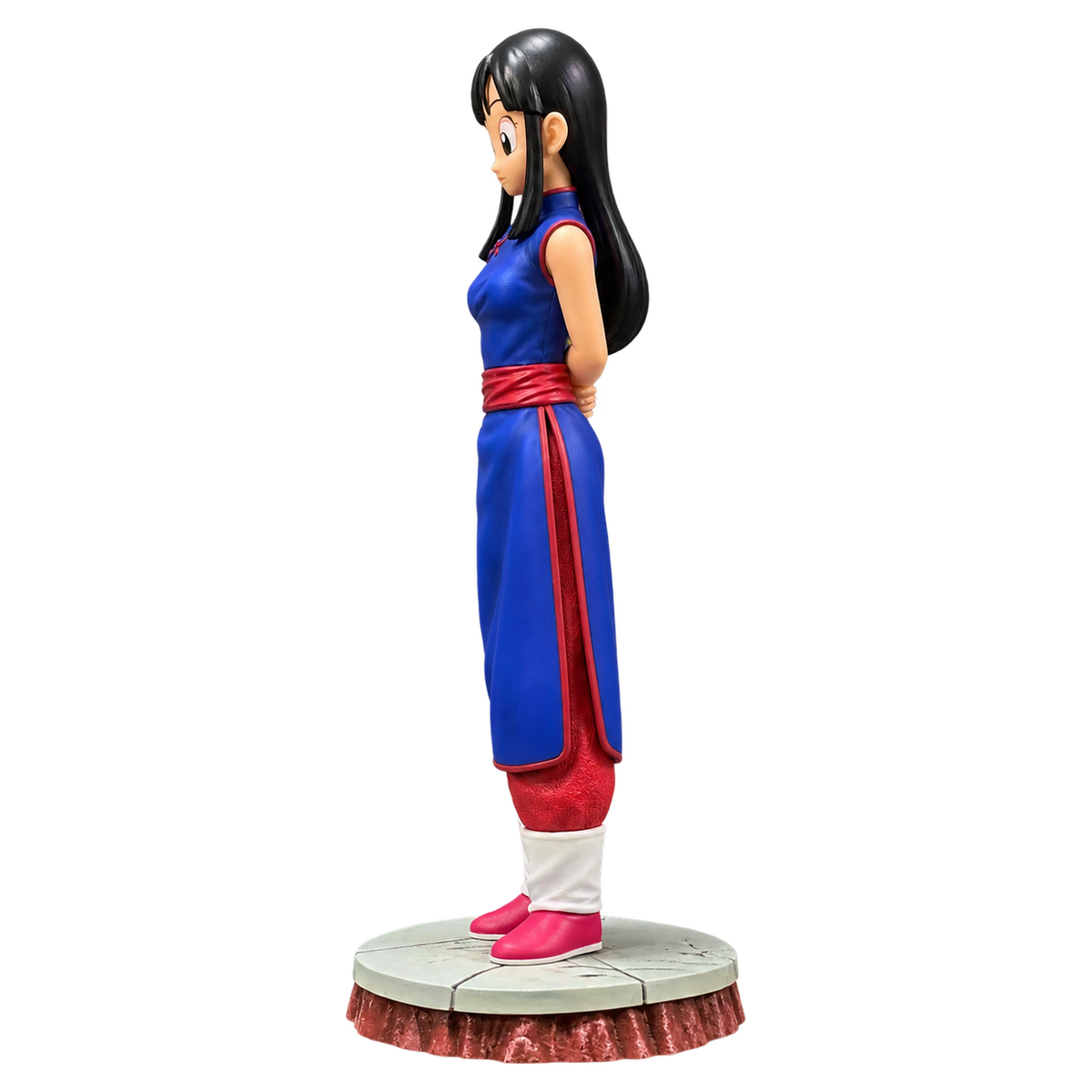 Dragon Ball Z Chichi character figure