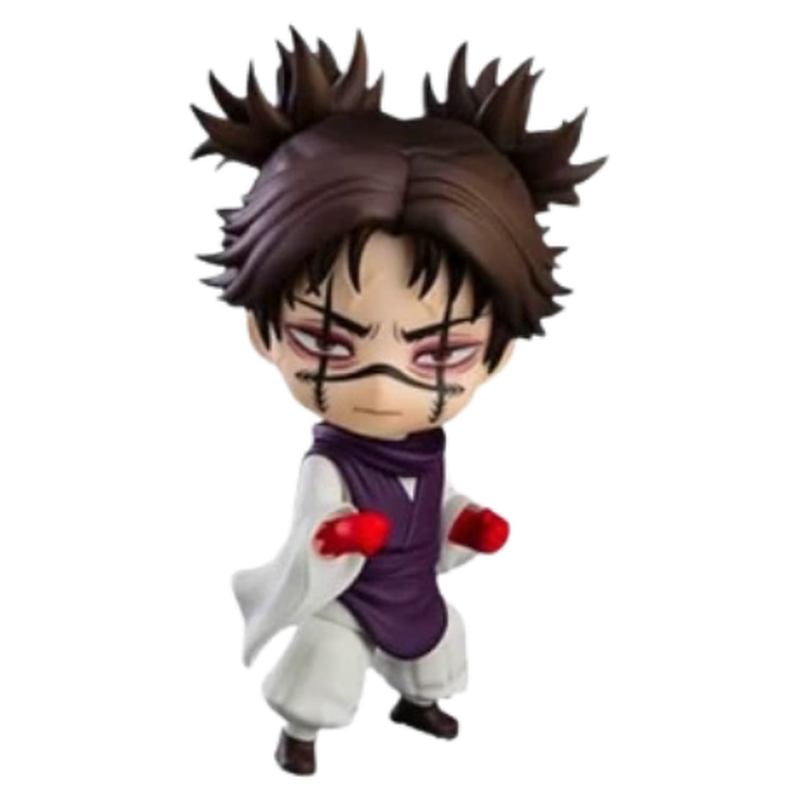 Figurine Choso de collection pour les fans de Jujutsu Kaisen.