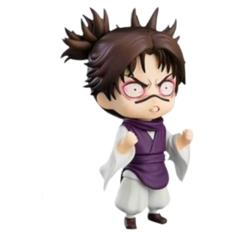 Figurine Choso Jujutsu Kaisen idéale pour une collection de manga.