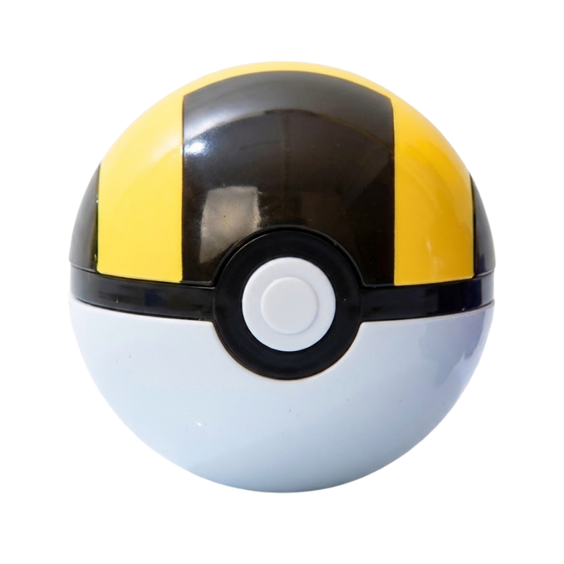 Figurine Pokémon Ectoplasma idéale pour les collectionneurs.