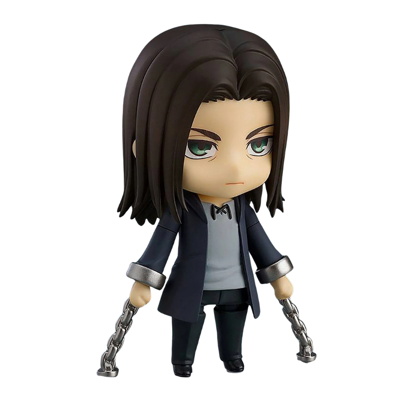 Figurine personnage Eren Jaeger Modulable