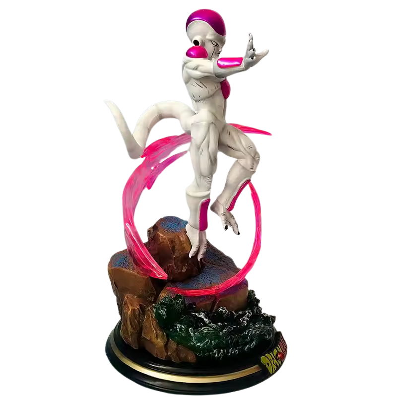 Dragon Ball Z Frieza character figurine