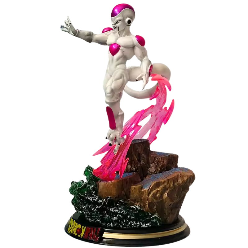 Frieza anime collectible display figure