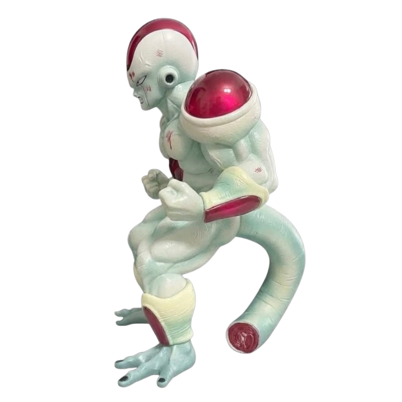 Frieza Dragon Ball Z figurine collectible