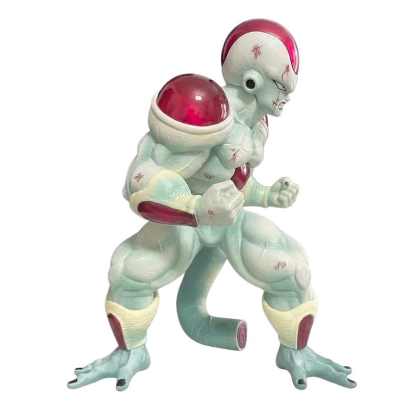 Dragon Ball Z Frieza character figure