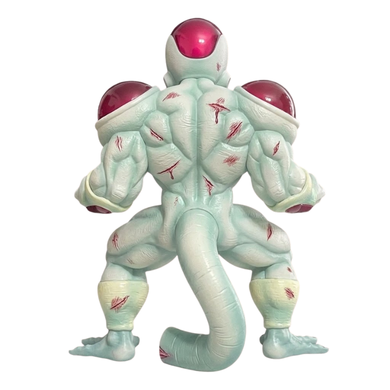 Frieza anime collectible figurine from Dragon Ball Z