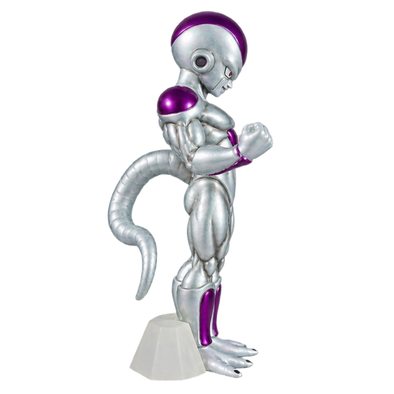 Frieza anime collectible display figure