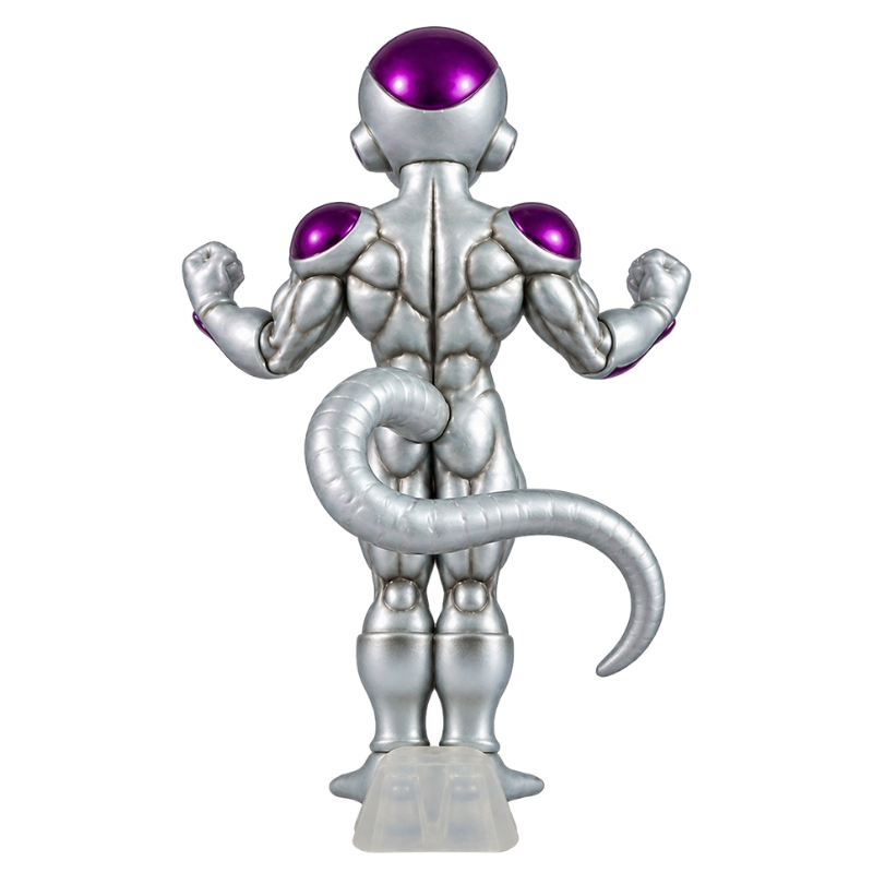 Frieza anime character display statue