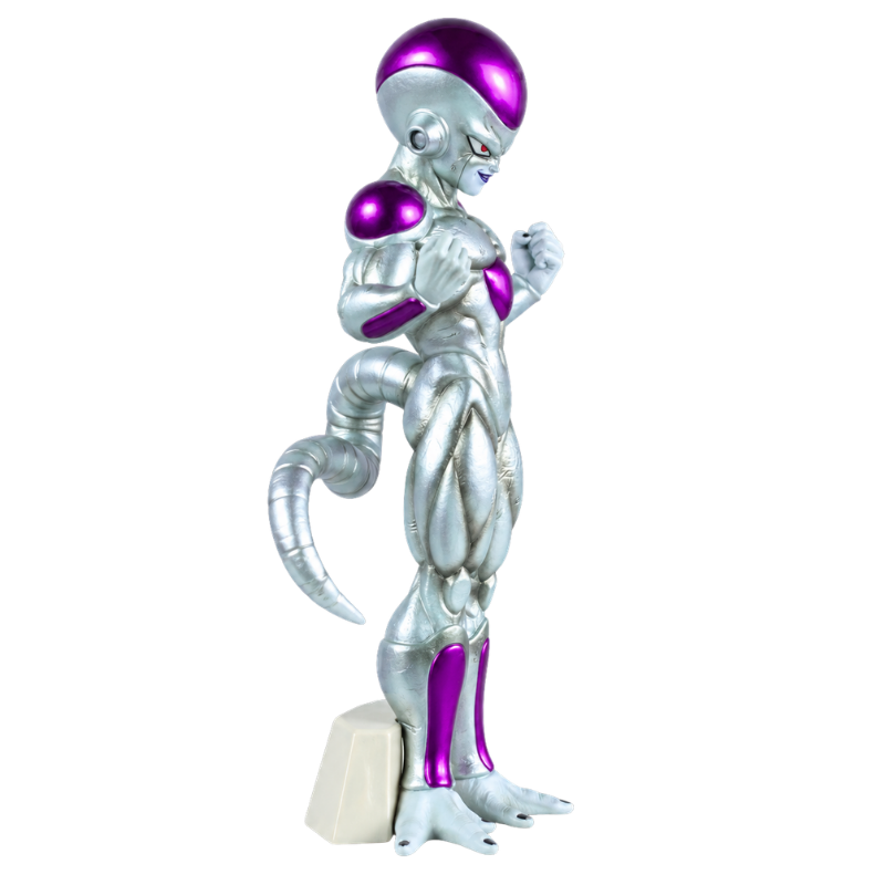 Figura anime de Freezer «Silver» de Dragon Ball Z