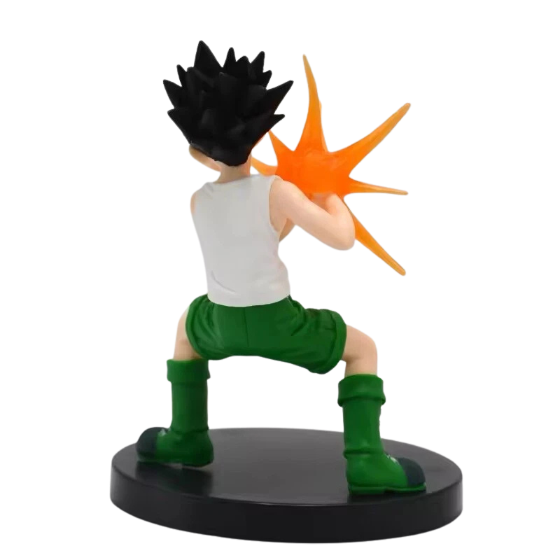 Figurine de collection Gon Freecss – Hunter × Hunter