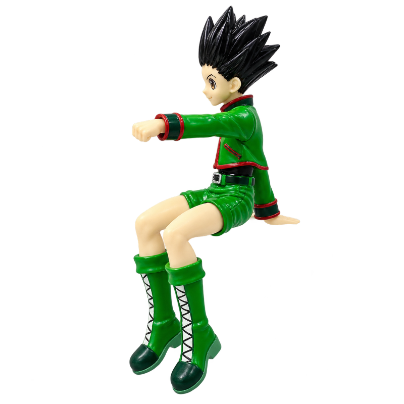 Figurine de Gon Freecss – Hunter × Hunter