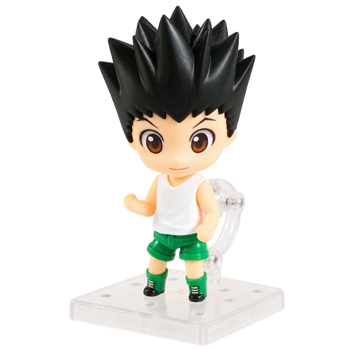 Gon Freecss Modulable Hunter x Hunter figurine collectible