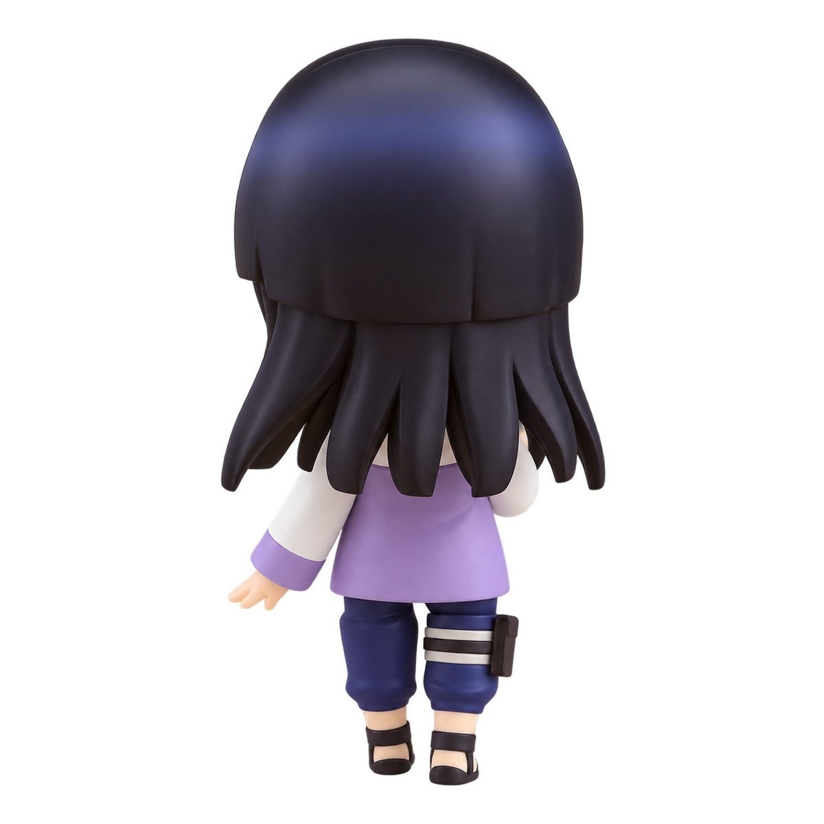 Figura adorable de Hinata Hyuga para tu colección anime