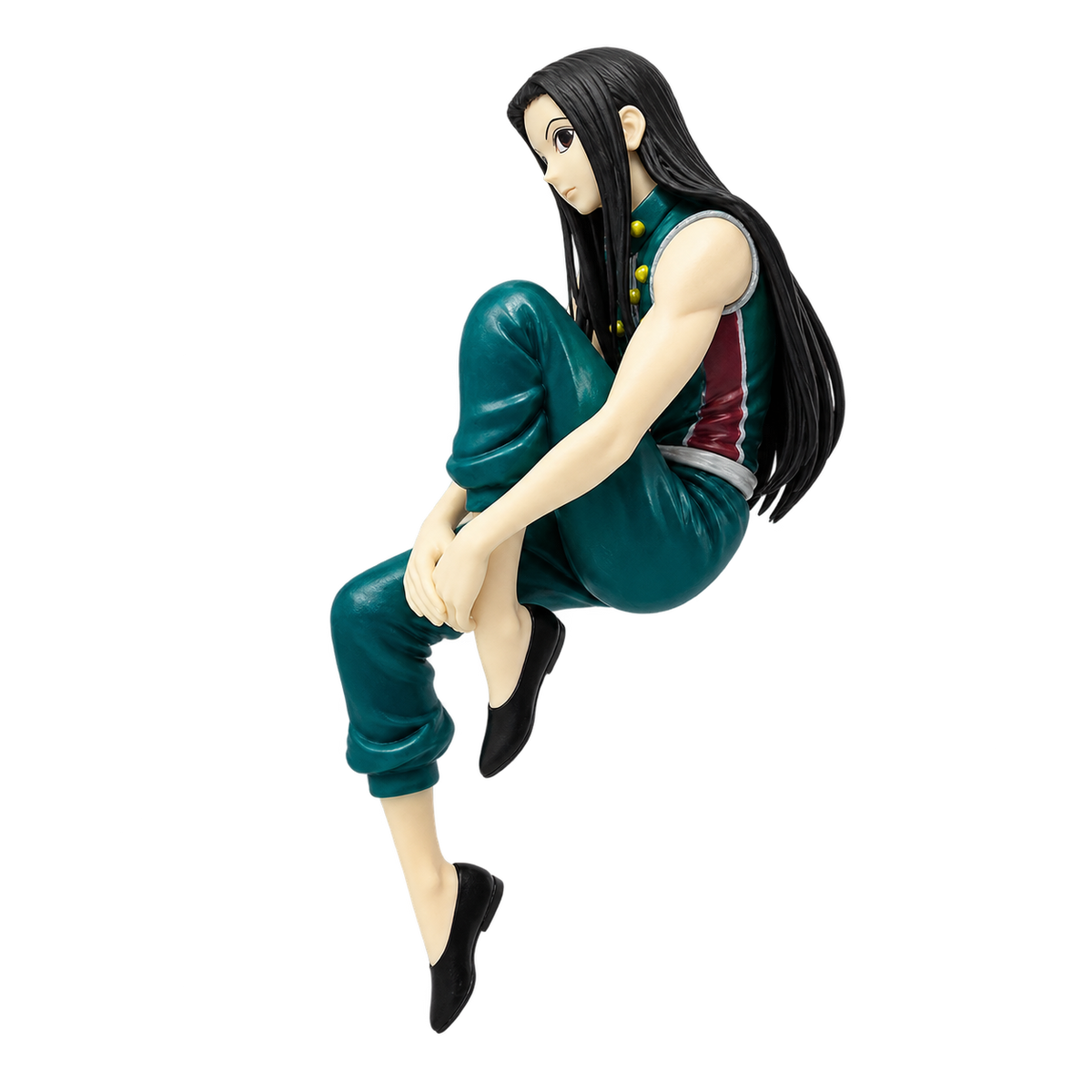 Figurine Illumi Zoldyck – Hunter × Hunter