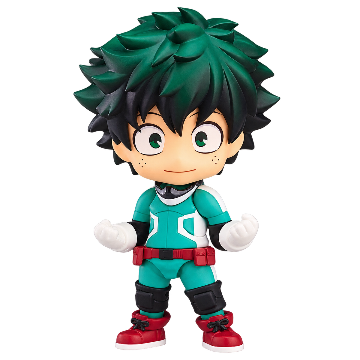 Figurine Izuku Midoriya Modulable personnage manga japonais