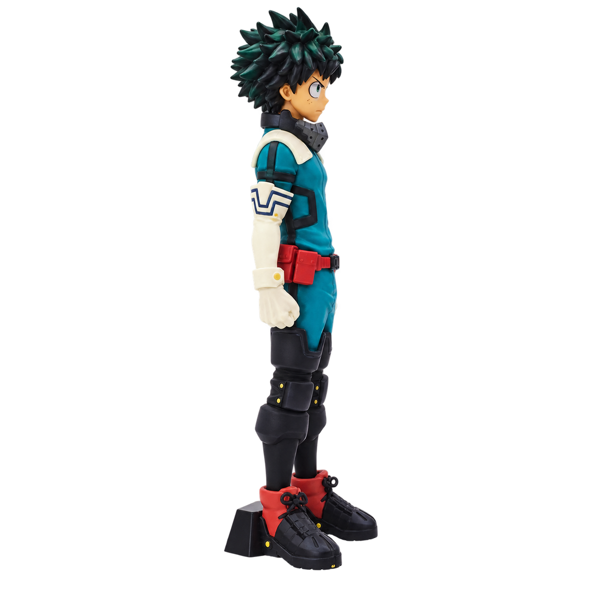 Figurine Izuku Midoriya héros anime My Hero Academia