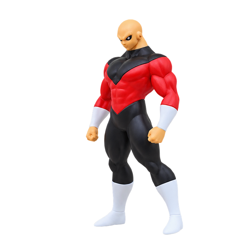 Jiren anime character display figure