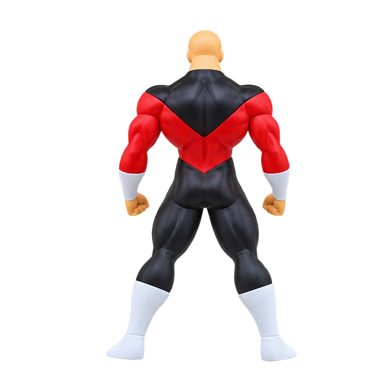 Dragon Ball Z Jiren character statue