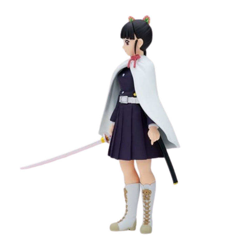 Anime Kanao action figure Demon Slayer