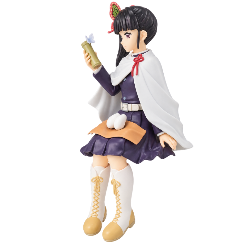 Figurine anime Kanao Tsuyuri de Demon Slayer