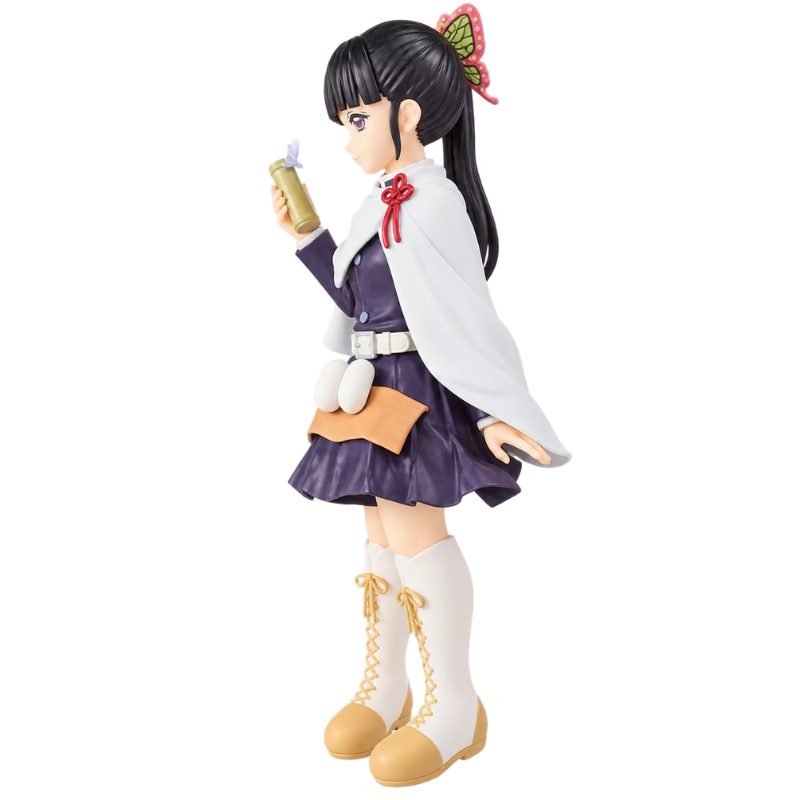 Figurine Kanao Tsuyuri personnage de Demon Slayer