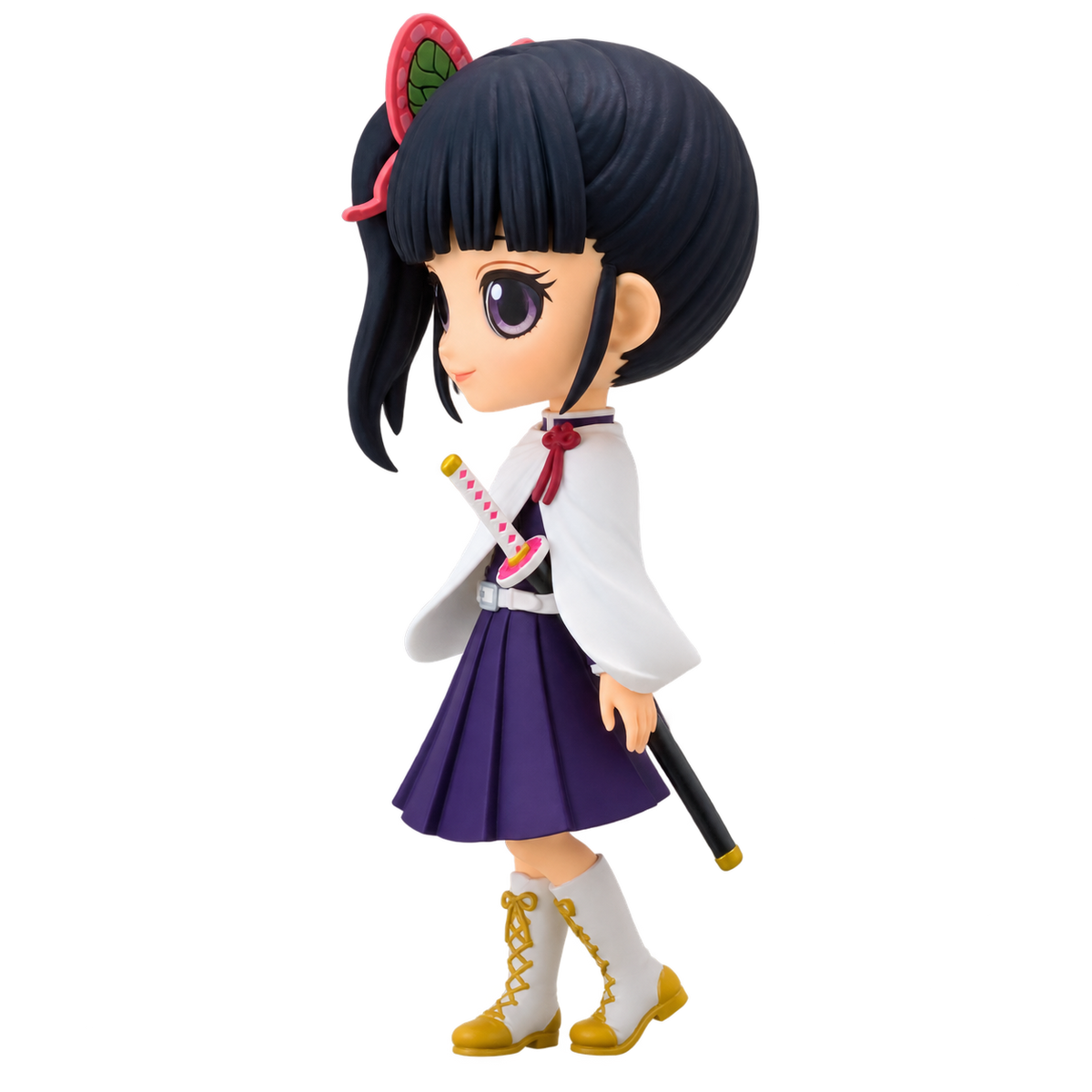 Figurine de collection Kanao Tsuyuri Demon Slayer