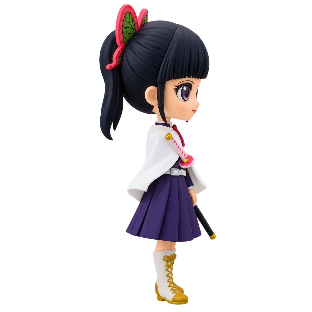 Figurine Kanao Tsuyuri pour les fans de Demon Slayer