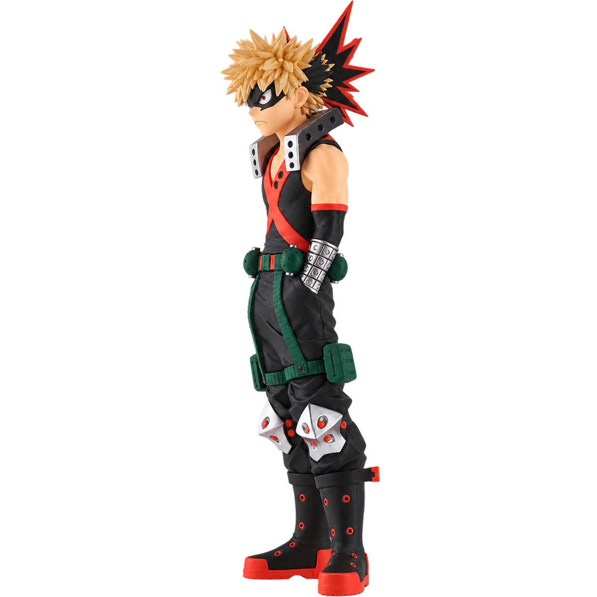 Figura de Katsuki Bakugo del anime My Hero Academia