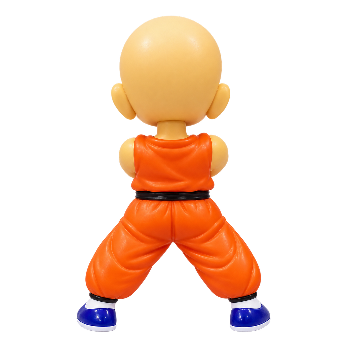 Dragon Ball Z Krillin decorative figurine